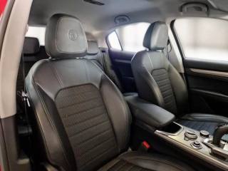 ALFA ROMEO Stelvio usata, con Chiusura centralizzata