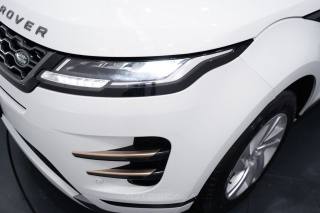 LAND ROVER Range Rover Evoque usata, con Adaptive Cruise Control