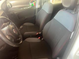 FIAT Panda usata, con Chiusura centralizzata