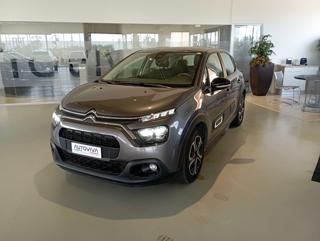 CITROEN C3 PureTech 110 S&S Plus