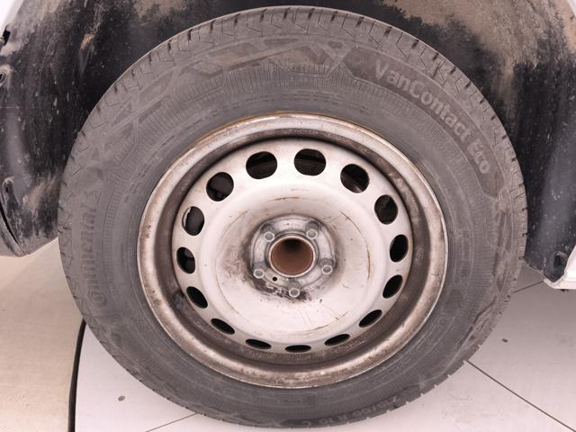 FIAT Scudo usata 18