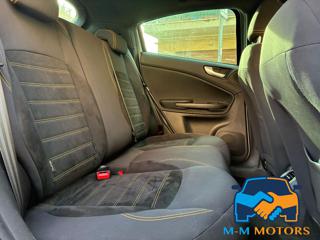 ALFA ROMEO Giulietta usata, con Interni in pelle