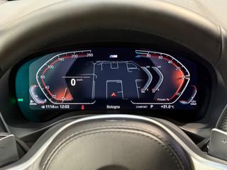 BMW X3 usata, con Vetri oscurati