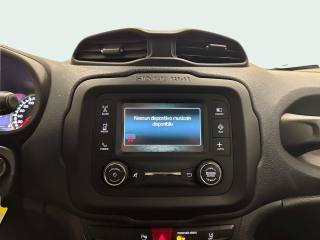 JEEP Renegade usata, con Chiusura centralizzata telecomandata