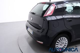FIAT Punto Evo usata 39