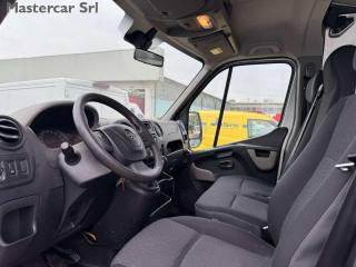 OPEL Movano usata, con Chiusura centralizzata telecomandata