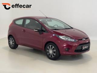 FORD Fiesta usata, con Airbag laterali