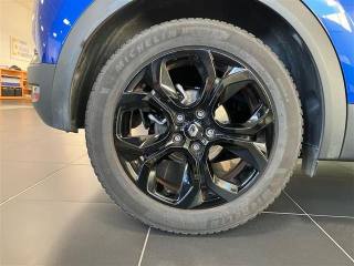 RENAULT Captur usata 6