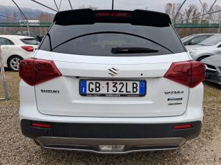SUZUKI Vitara usata, con Autoradio