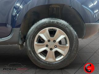 DACIA Duster usata 8