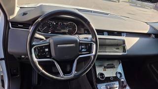 LAND ROVER Range Rover Evoque usata, con Immobilizzatore elettronico