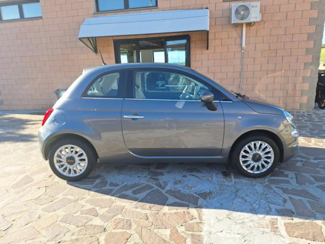 FIAT 500 usata, con Airbag Passeggero