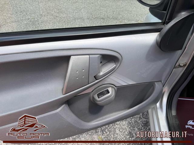 CITROEN C1 usata, con Lettore CD