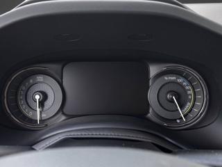 JEEP Renegade usata, con Immobilizzatore elettronico