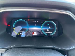 RENAULT ZOE usata, con Sistema di navigazione