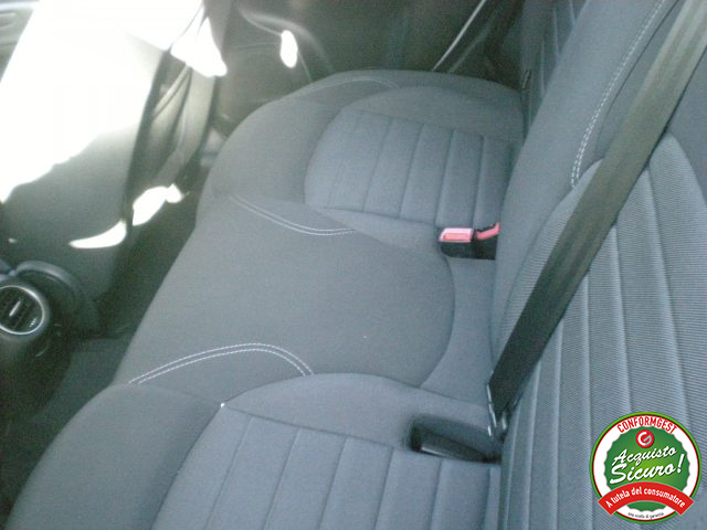 ALFA ROMEO Giulietta usata, con Fendinebbia