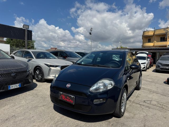 FIAT Punto usata, con Airbag