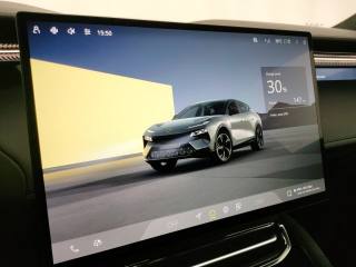 LOTUS Eletre usata, con Servosterzo