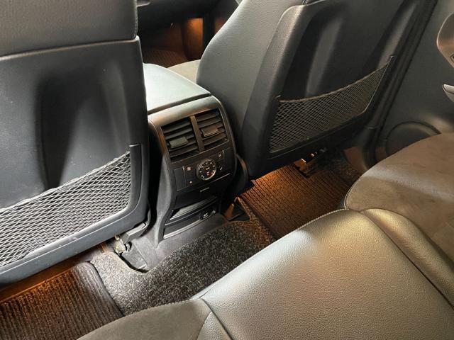 MERCEDES-BENZ ML 320 usata, con ESP