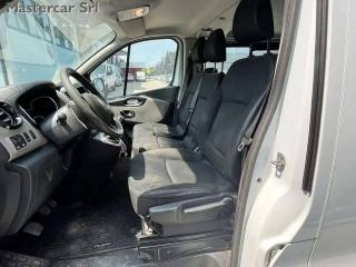 RENAULT Trafic usata, con USB