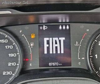 FIAT Tipo usata, con Immobilizzatore elettronico
