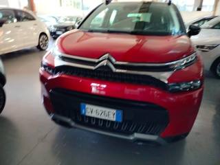 CITROEN C3 Aircross usata, con Airbag laterali