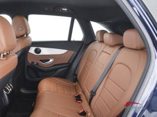 MERCEDES-BENZ GLC 220 usata 9