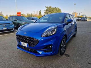 FORD Puma 1.0 ECOBOOST HYBRID 125CV ST-LINE
