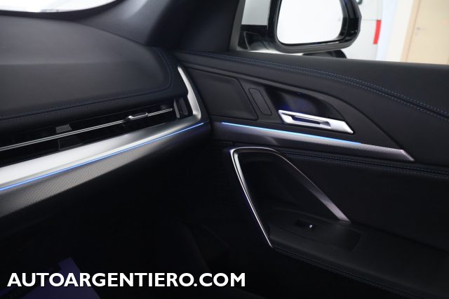 BMW X1 usata, con Interni in pelle