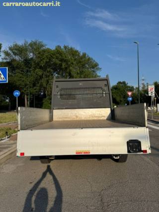 FIAT Ducato usata, con Cronologia tagliandi