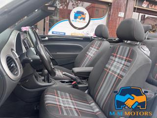 VOLKSWAGEN Maggiolino usata, con Chiusura centralizzata