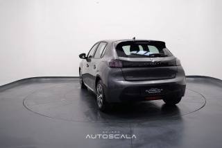 PEUGEOT 208 usata, con Airbag Passeggero