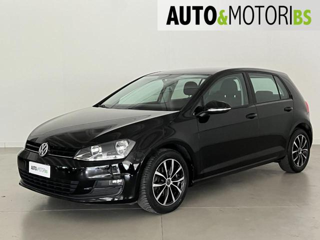 VOLKSWAGEN Golf usata, con ABS