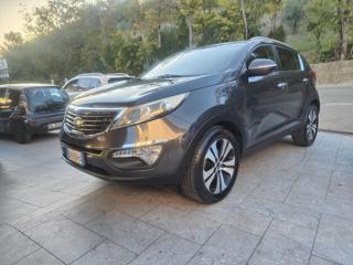KIA Sportage usata, con Alzacristalli elettrici