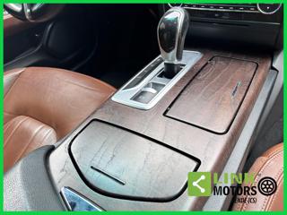 MASERATI Ghibli usata, con Adaptive Cruise Control