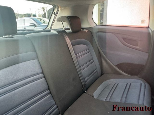 FIAT Grande Punto usata, con Chiusura centralizzata