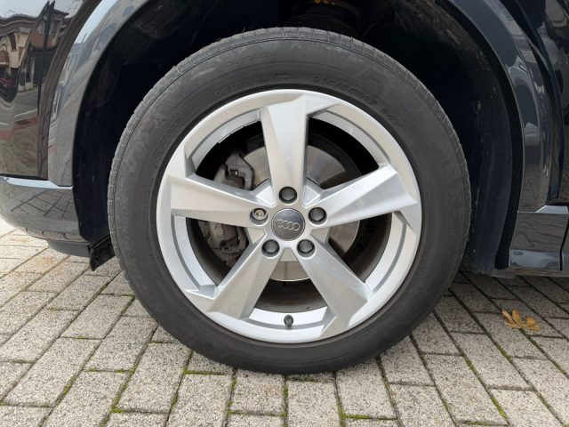 AUDI Q2 usata 15