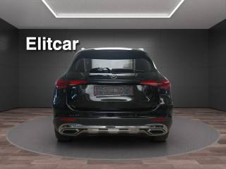 MERCEDES-BENZ GLC 200 usata, con Chiusura centralizzata