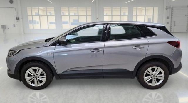 OPEL Grandland X usata, con Airbag Passeggero