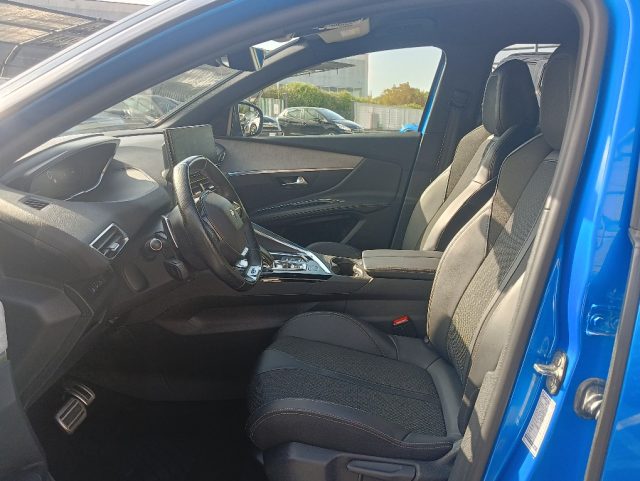 PEUGEOT 3008 usata, con Chiusura centralizzata