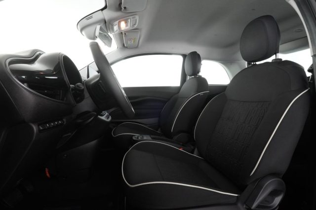 FIAT 500e usata 8