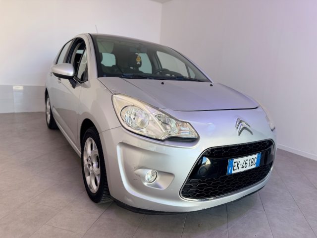 CITROEN C3 usata 1