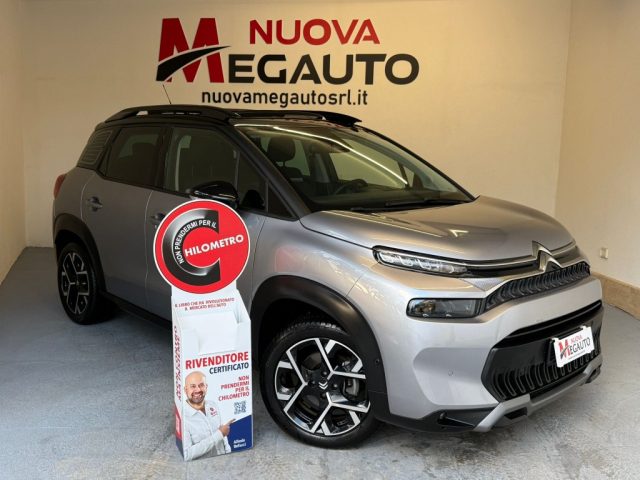CITROEN C3 Aircross usata, con ABS