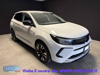 OPEL Grandland 1.5 d Ecotec 130 cv Aut. Business Elegance - PROMO