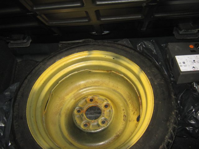 HONDA Civic usata, con Lettore CD