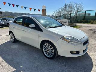 FIAT Bravo usata, con Airbag laterali