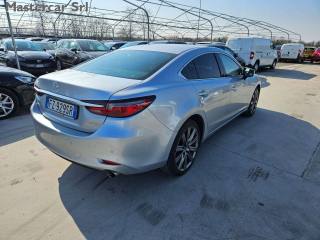 MAZDA 6 usata, con Chiusura centralizzata