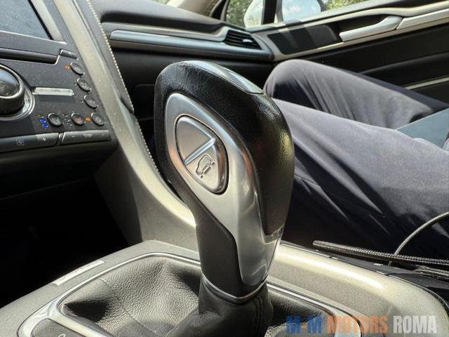 FORD Mondeo usata, con Park Distance Control