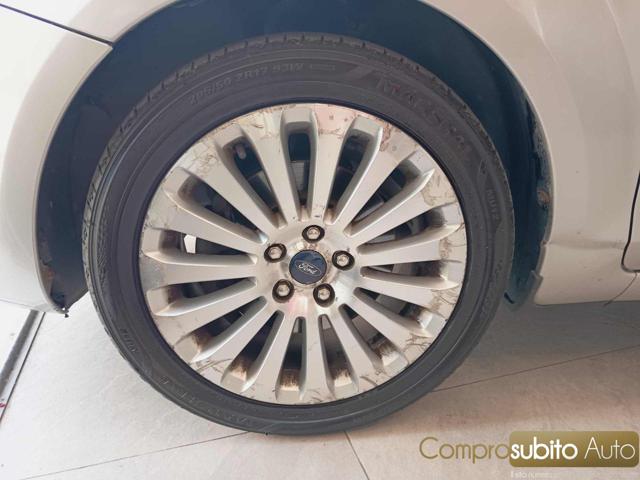 FORD Focus usata 24