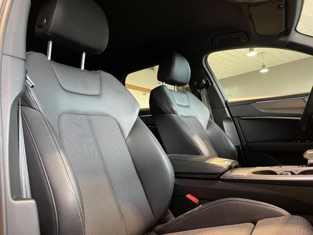 AUDI A6 usata, con Controllo vocale